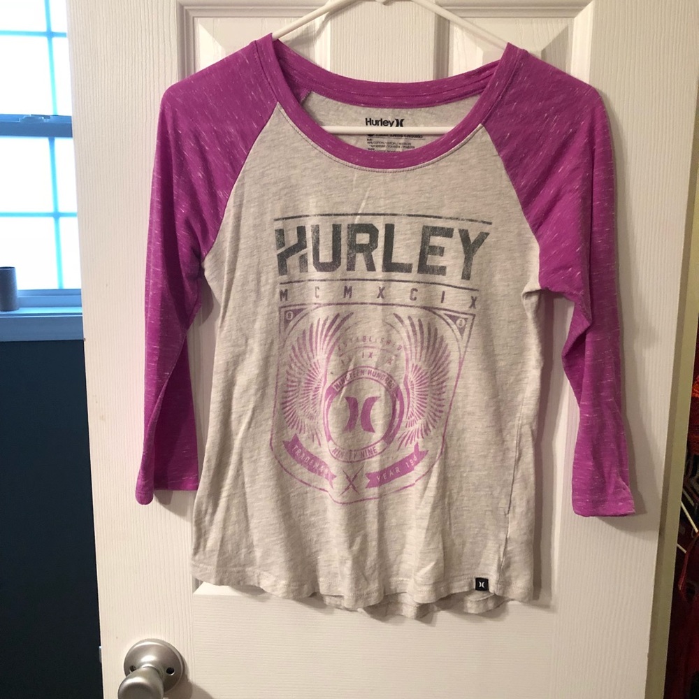 Women’s graphic tee